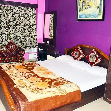 Shree Ganesh Holiday Resort . ଶ୍ରୀ ଗଣେଶ ହଲିଡେ ରେସୋର୍ଟ। Puri Buitenkant foto