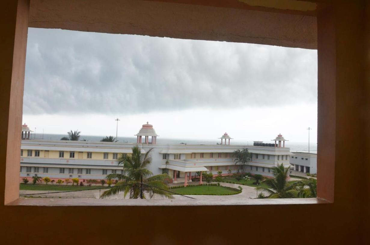 Shree Ganesh Holiday Resort . ଶ୍ରୀ ଗଣେଶ ହଲିଡେ ରେସୋର୍ଟ। Puri Buitenkant foto