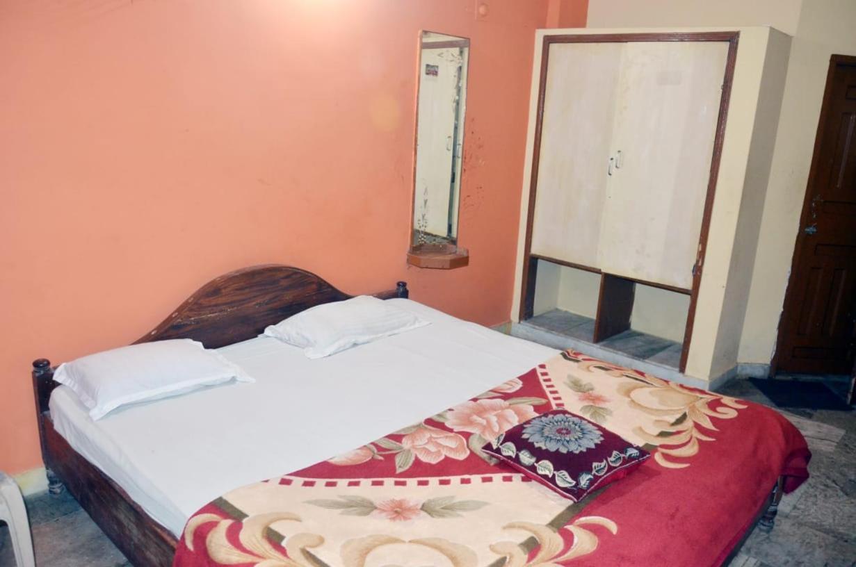 Shree Ganesh Holiday Resort . ଶ୍ରୀ ଗଣେଶ ହଲିଡେ ରେସୋର୍ଟ। Puri Buitenkant foto